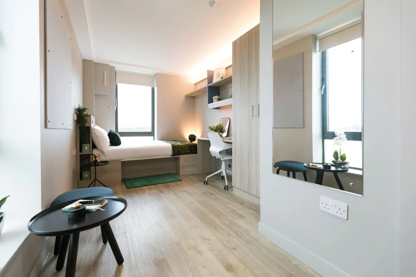  Platinum Ensuite  -  Caton Court  - Gallery -  1