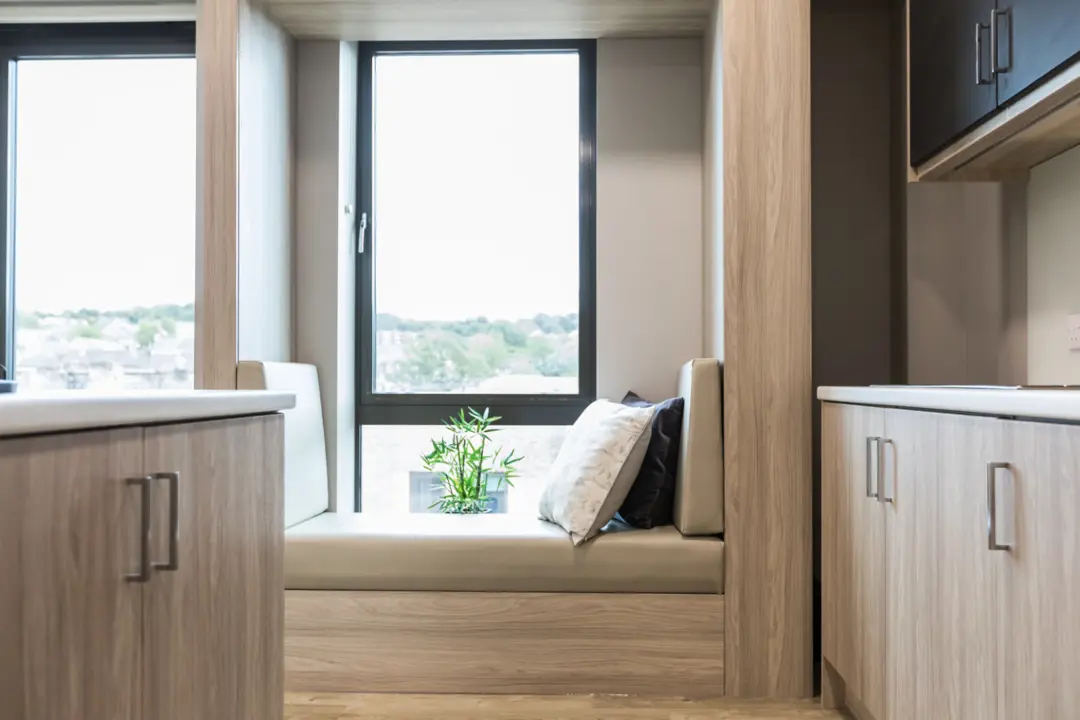  Platinum Ensuite  -  Caton Court  - Gallery -  2