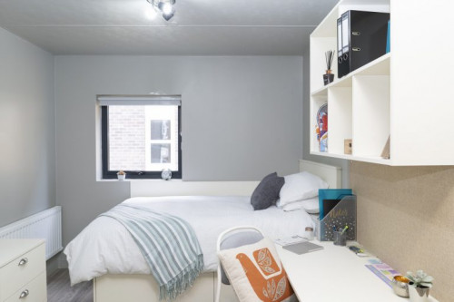 Peterson Hall - Gallery - 11