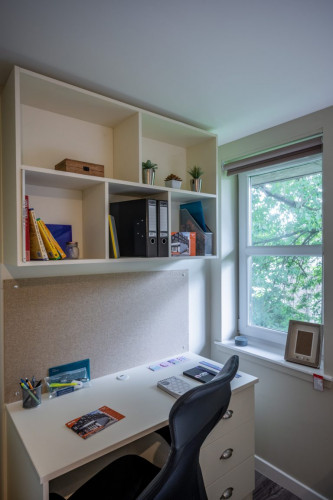 Peterson Hall - Gallery - 8