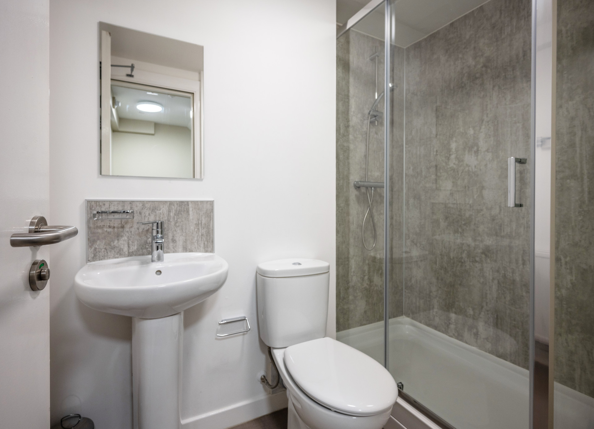  Non Ensuite  -  Peterson Hall  - Gallery -  5