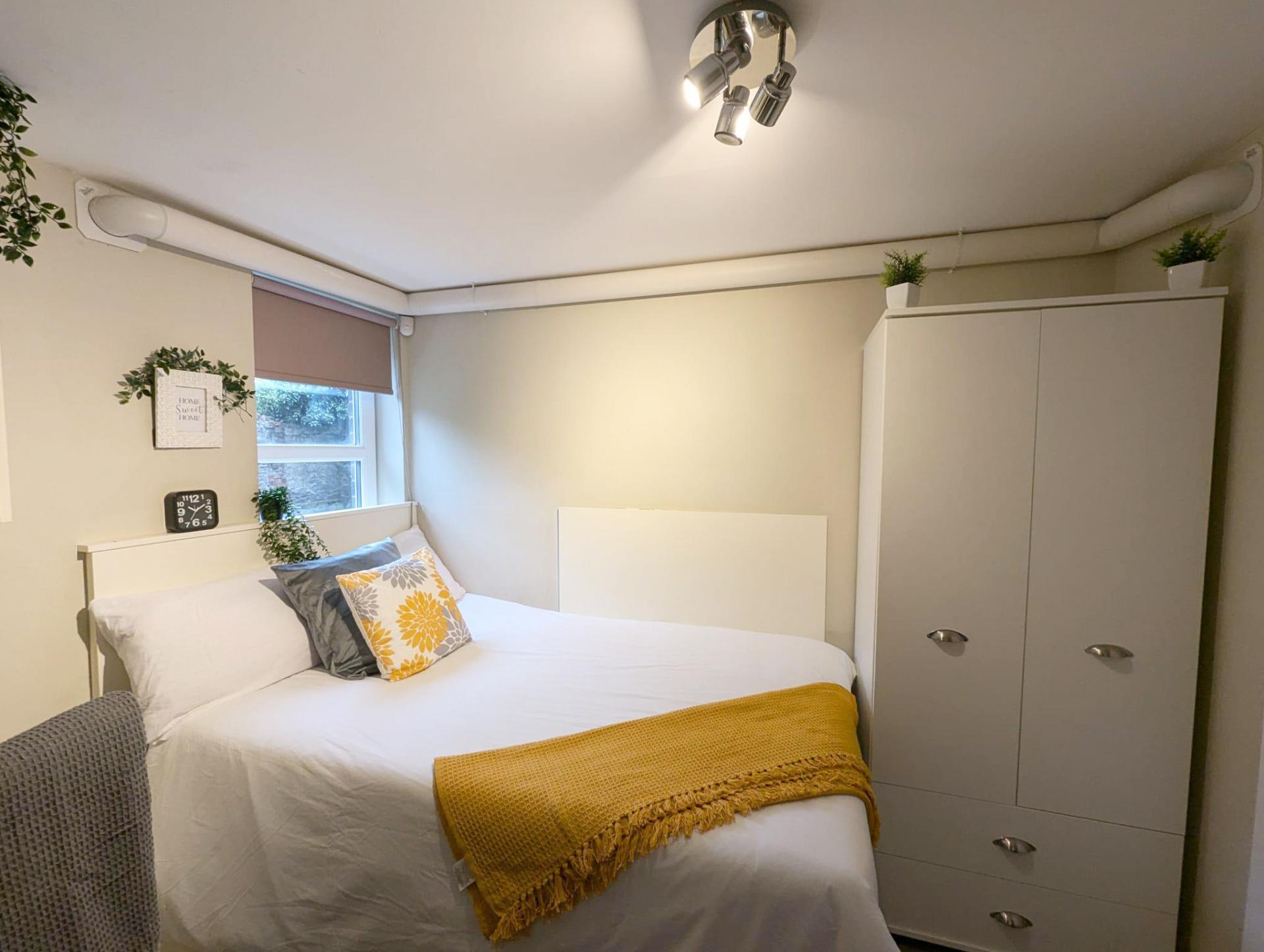  Standard Ensuite  -  Peterson Hall  - Gallery -  8