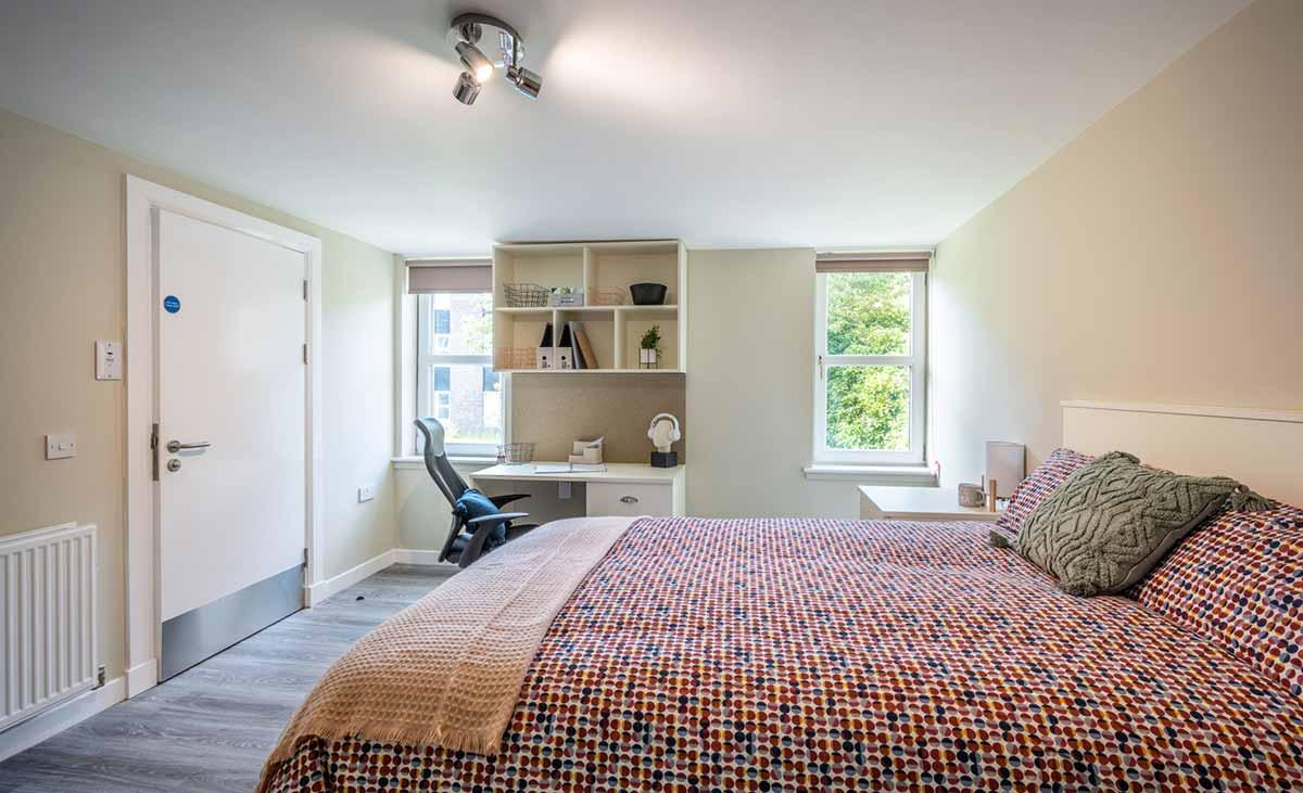  Prestige Studio  -  Peterson Hall  - Gallery -  1