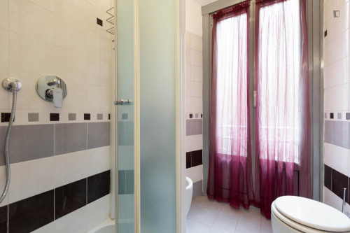 Charming 1-Bedroom apartment in Lima Porta Venezia area