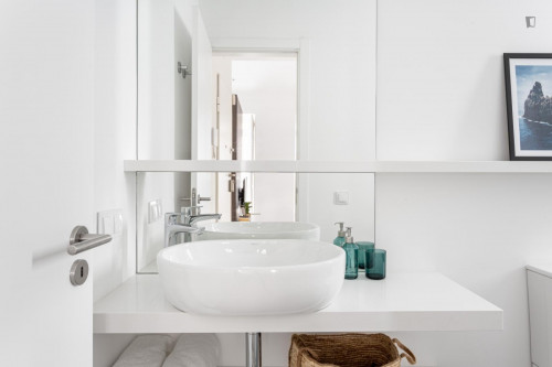 Wonderful studio in São Bento - Gallery - 7