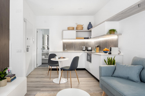 Wonderful studio in São Bento - Gallery - 9