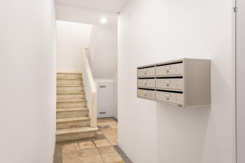 Wonderful studio in São Bento