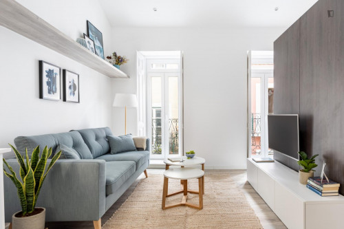 Wonderful studio in São Bento - Gallery - 14
