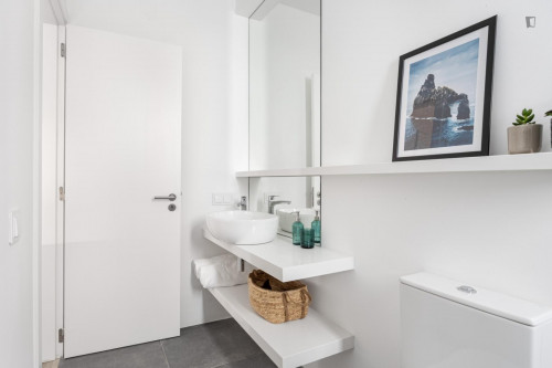 Wonderful studio in São Bento - Gallery - 5