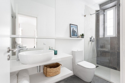Wonderful studio in São Bento - Gallery - 8