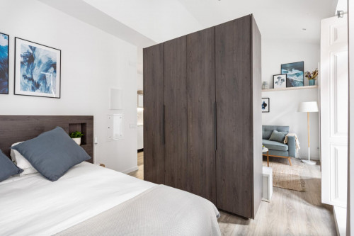 Wonderful studio in São Bento - Gallery - 16