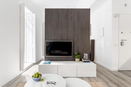 Wonderful studio in São Bento - Gallery - 13