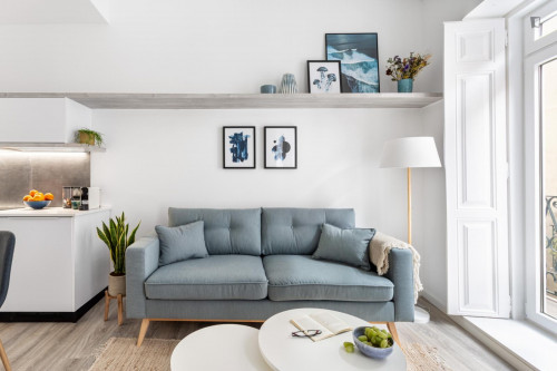 Wonderful studio in São Bento - Gallery - 15