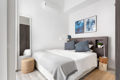 Wonderful studio in São Bento - Gallery - 18