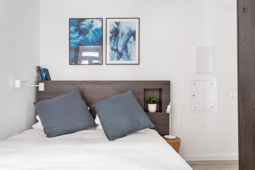 Wonderful studio in São Bento - Gallery - 17