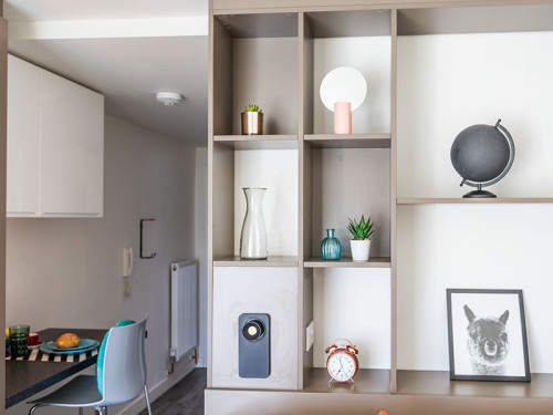 Arbury Court Kingston - Gallery - 186