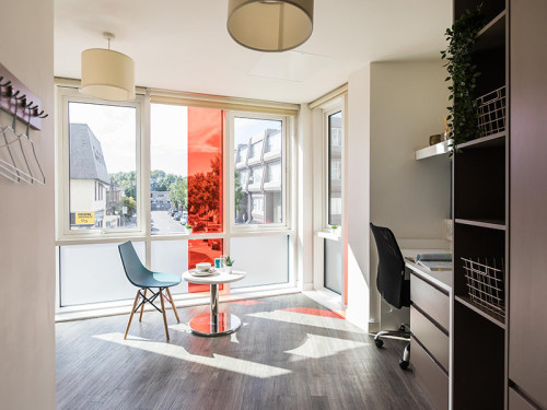 Arbury Court Kingston - Gallery - 15