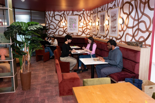 Arbury Court Kingston - Gallery - 226