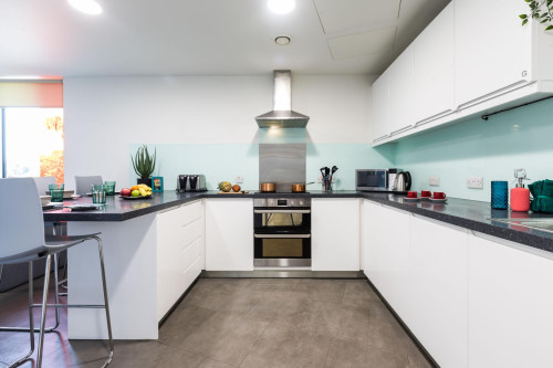 Arbury Court Kingston - Gallery - 14
