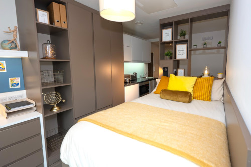 Arbury Court Kingston - Gallery - 23