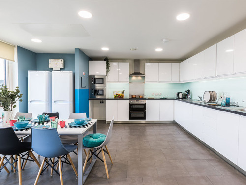 Arbury Court Kingston - Gallery - 199