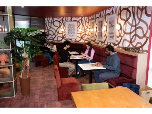 Arbury Court Kingston - Gallery - 23