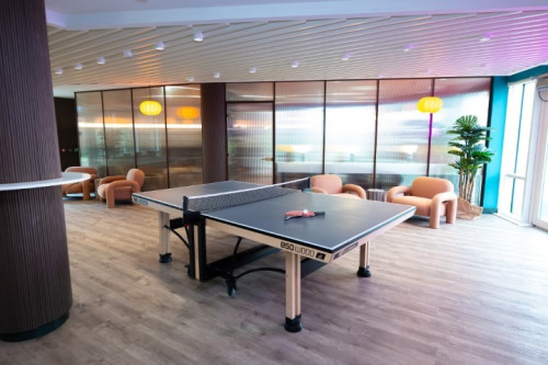 Arbury Court Kingston