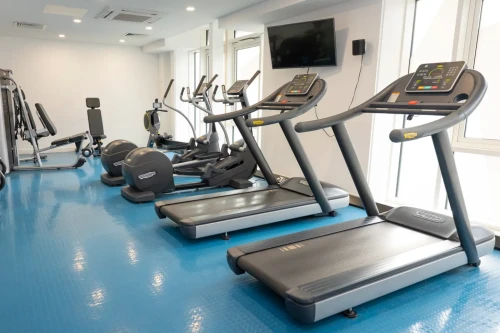Arbury Court Kingston - On-site Facilities