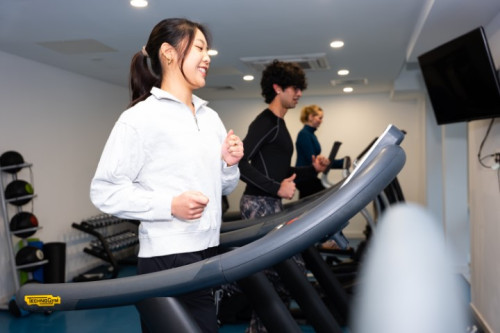 Arbury Court Kingston