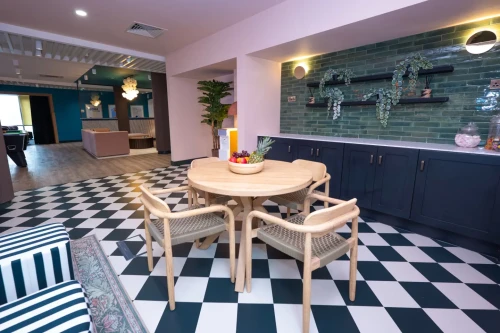 Arbury Court Kingston - Gallery - 19