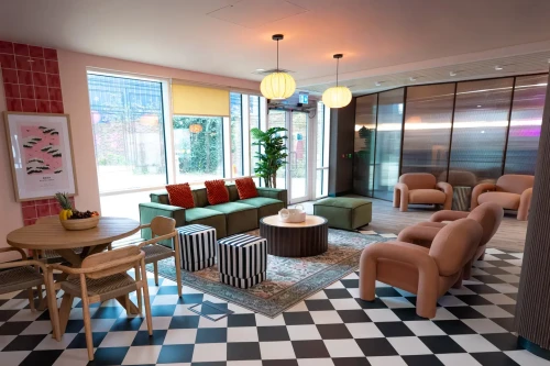Arbury Court Kingston - Gallery - 6