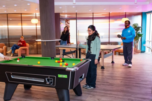 Arbury Court Kingston