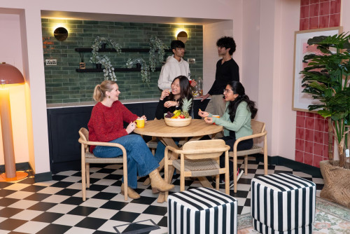 Arbury Court Kingston - Gallery - 223