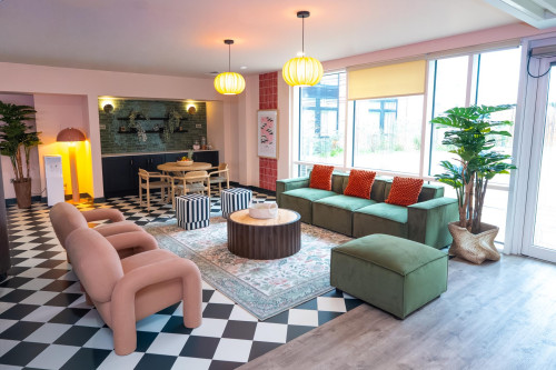 Arbury Court Kingston - Gallery - 297