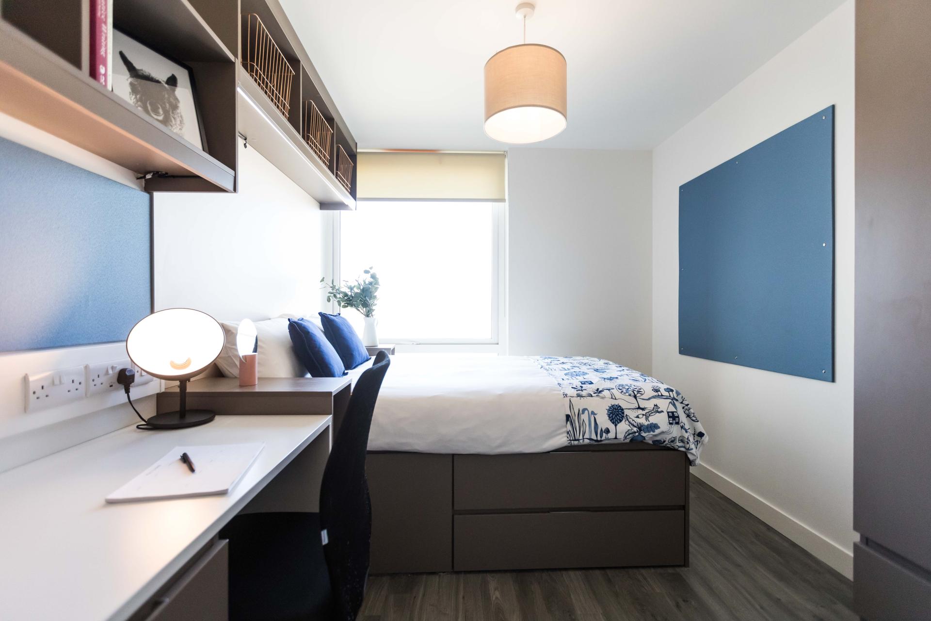  Silver En-Suite  -  ايربيري كورت كنجستون  - Gallery -  1