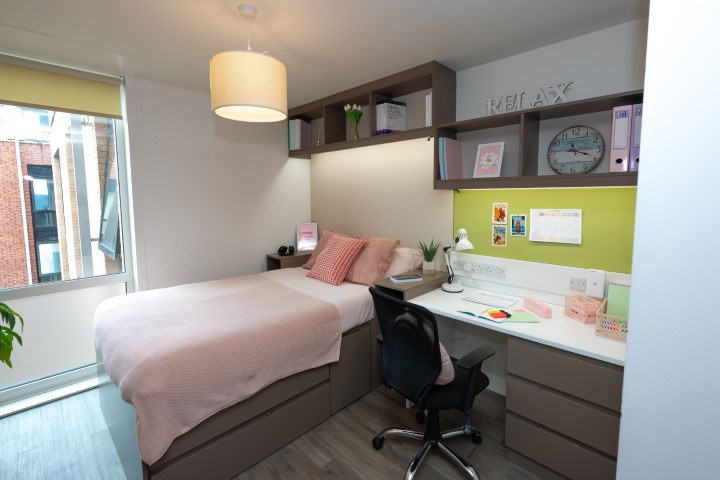  Platinum Ensuite  -  Arbury Court Kingston  - Gallery -  1