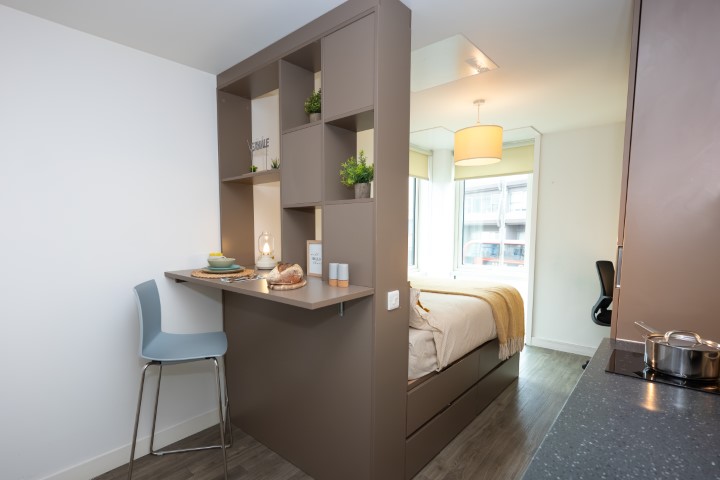  Silver Studio  -  Arbury Court Kingston  - Gallery -  4