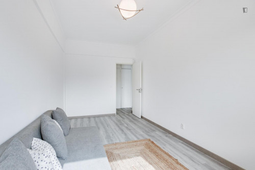 Fantastic 2-bedroom apartment in Sacavém