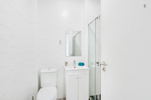Fantastic 2-bedroom apartment in Sacavém - Gallery - 6