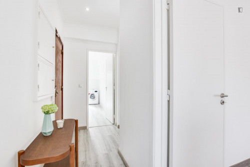 Fantastic 2-bedroom apartment in Sacavém - Gallery - 12