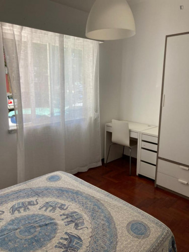 Cozy 1-Bedroom Flat in Oeiras, Steps from Beach Nova SBE - Gallery - 5