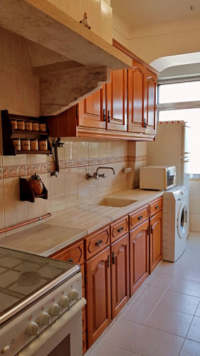 Charming flat next to Sta Cruz/Damaia train station - Gallery - 10