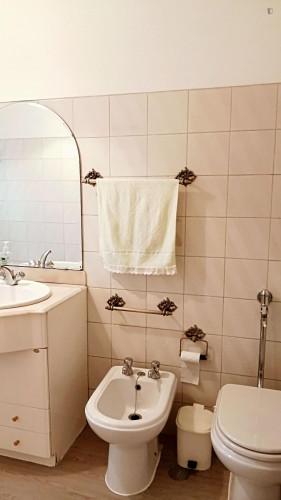 Charming flat next to Sta Cruz/Damaia train station - Gallery - 9
