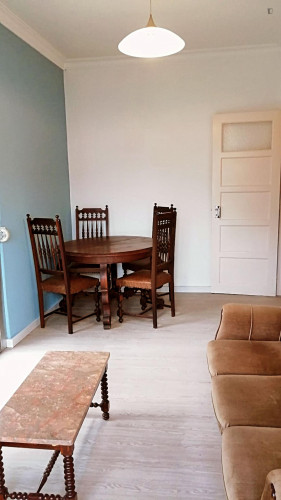 Charming flat next to Sta Cruz/Damaia train station - Gallery - 14