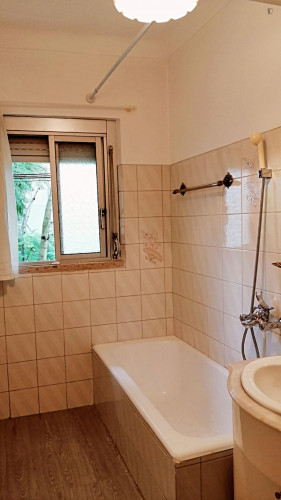 Charming flat next to Sta Cruz/Damaia train station - Gallery - 7
