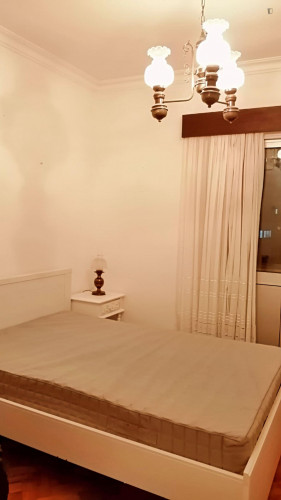 Charming flat next to Sta Cruz/Damaia train station - Gallery - 18