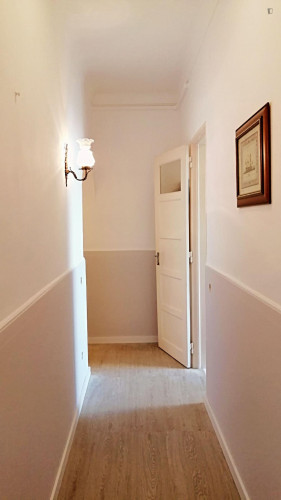 Charming flat next to Sta Cruz/Damaia train station - Gallery - 15
