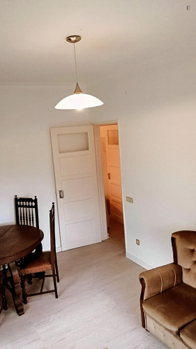 Charming flat next to Sta Cruz/Damaia train station - Gallery - 13