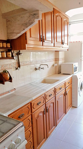 Charming flat next to Sta Cruz/Damaia train station - Gallery - 12