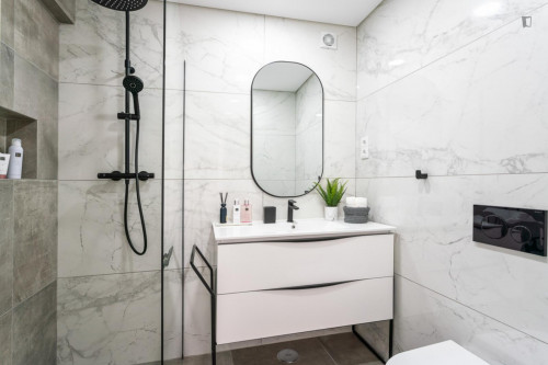 Luxurious 2-Bedroom apartment in the heart of Faro